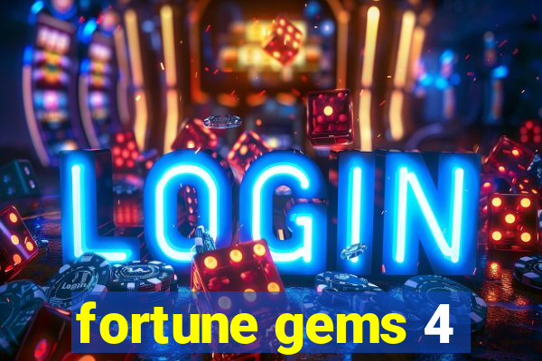 fortune gems 4